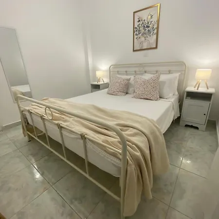 Eraora Lofts & Appartments Kefalonia *