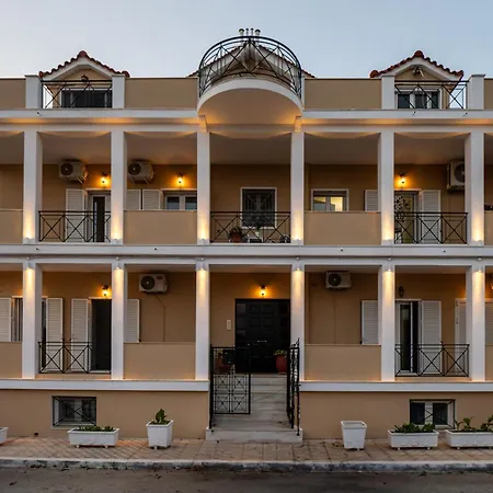 Eraora Lofts & Appartments Kefalonia דירה