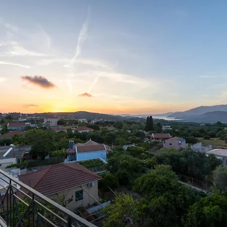 Lägenhet Eraora Lofts & Appartments Kefalonia *