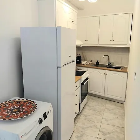 Eraora Lofts & Appartments Kefalonia