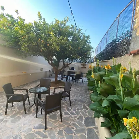 Eraora Lofts & Appartments Kefalonia * Lakíthra