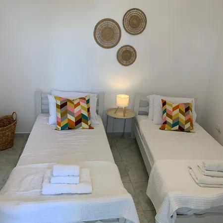 Lägenhet Eraora Lofts & Appartments Kefalonia