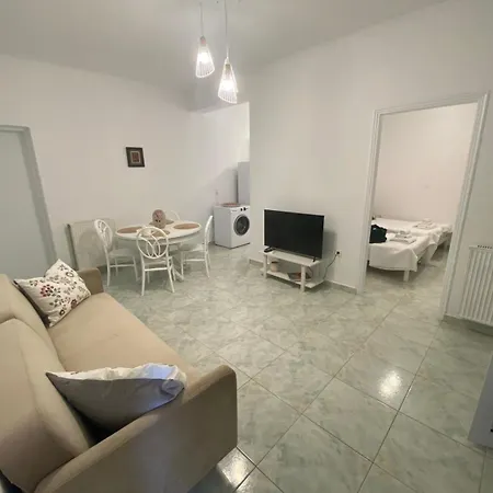 Eraora Lofts & Appartments Kefalonia * Lakíthra