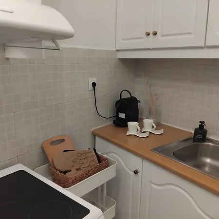 Lägenhet Eraora Lofts & Appartments Kefalonia