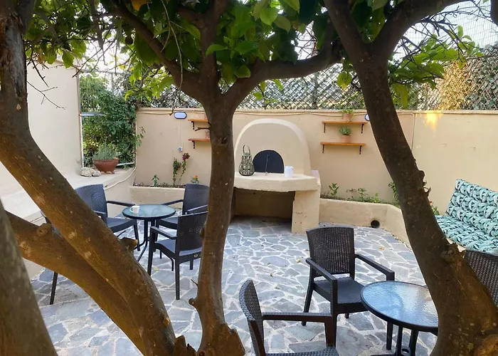 Eraora Lofts & Appartments Kefalonia Appartement *