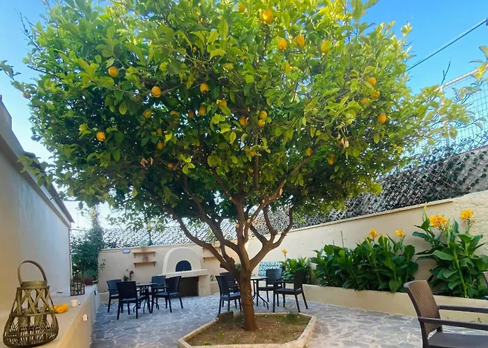 Eraora Lofts & Appartments Kefalonia Appartement Lakíthra