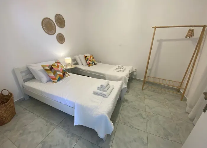 Eraora Lofts & Appartments Kefalonia *