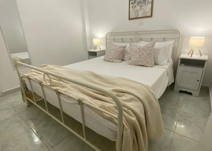 Eraora Lofts & Appartments Kefalonia *