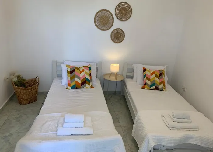 Appartement Eraora Lofts & Appartments Kefalonia