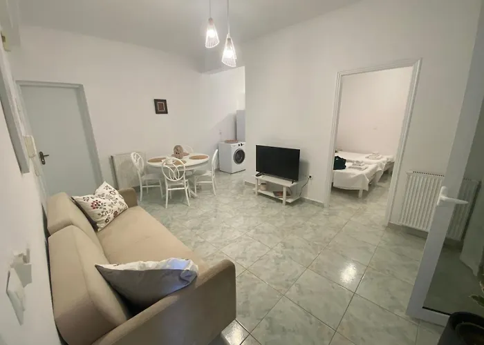 Eraora Lofts & Appartments Kefalonia * Lakíthra