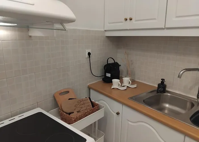 Appartement Eraora Lofts & Appartments Kefalonia