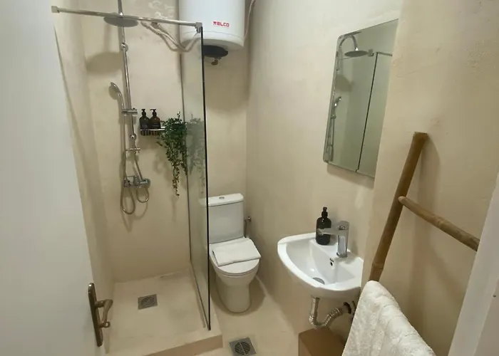 Appartement Eraora Lofts & Appartments Kefalonia *