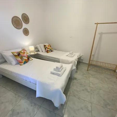 Eraora Lofts & Appartments Kefalonia *
